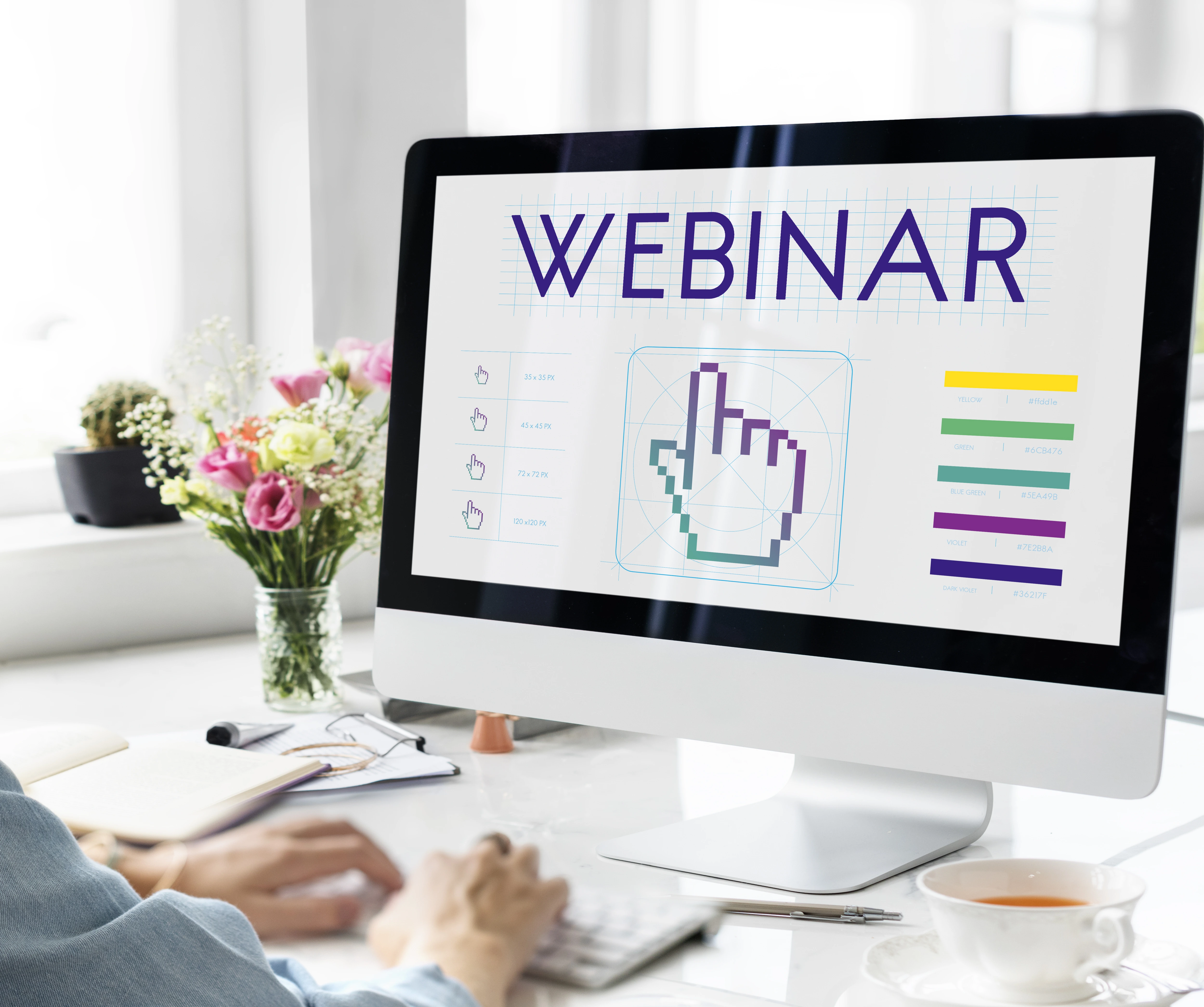 Webinar