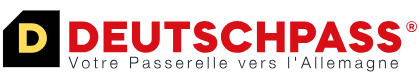 DeutschPASS language and mobility services